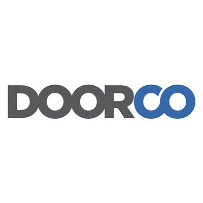 DoorCo Composite Doors