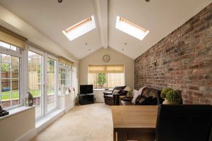 Supply Only Roof Replacement for Conservatories
