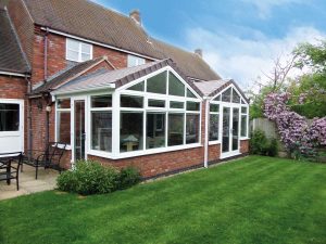 Supply Only Conservatory Roofs Yorkshire