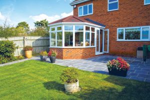 Holbeck Conservatory Roofs Supplier