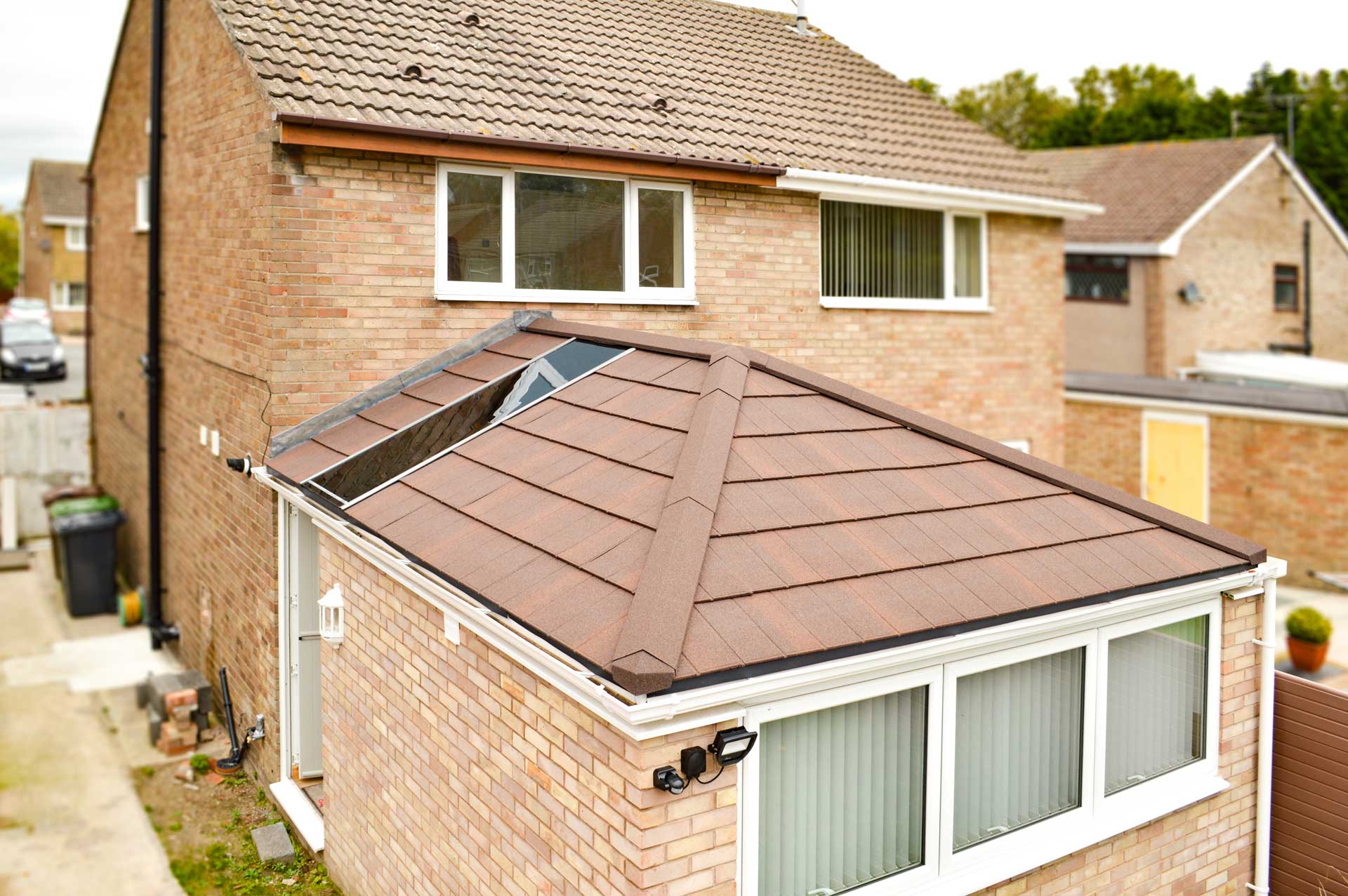 Guardian Trade Roofs Yorkshire