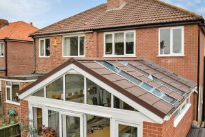Buy Replacement Roofs from Guardian Leeds