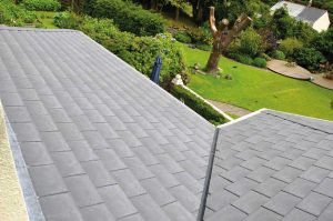 Guardian Conservatory Roofs Trade Yorkshire