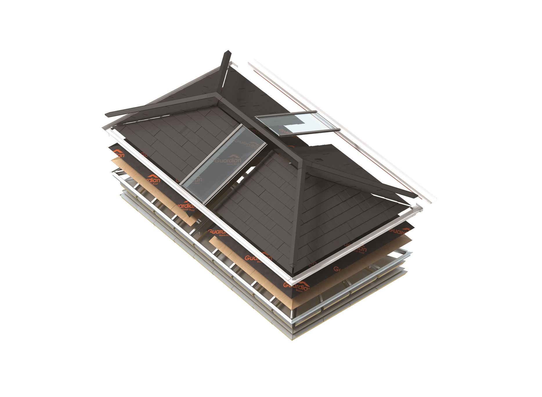 Guardian Roof Supplier
