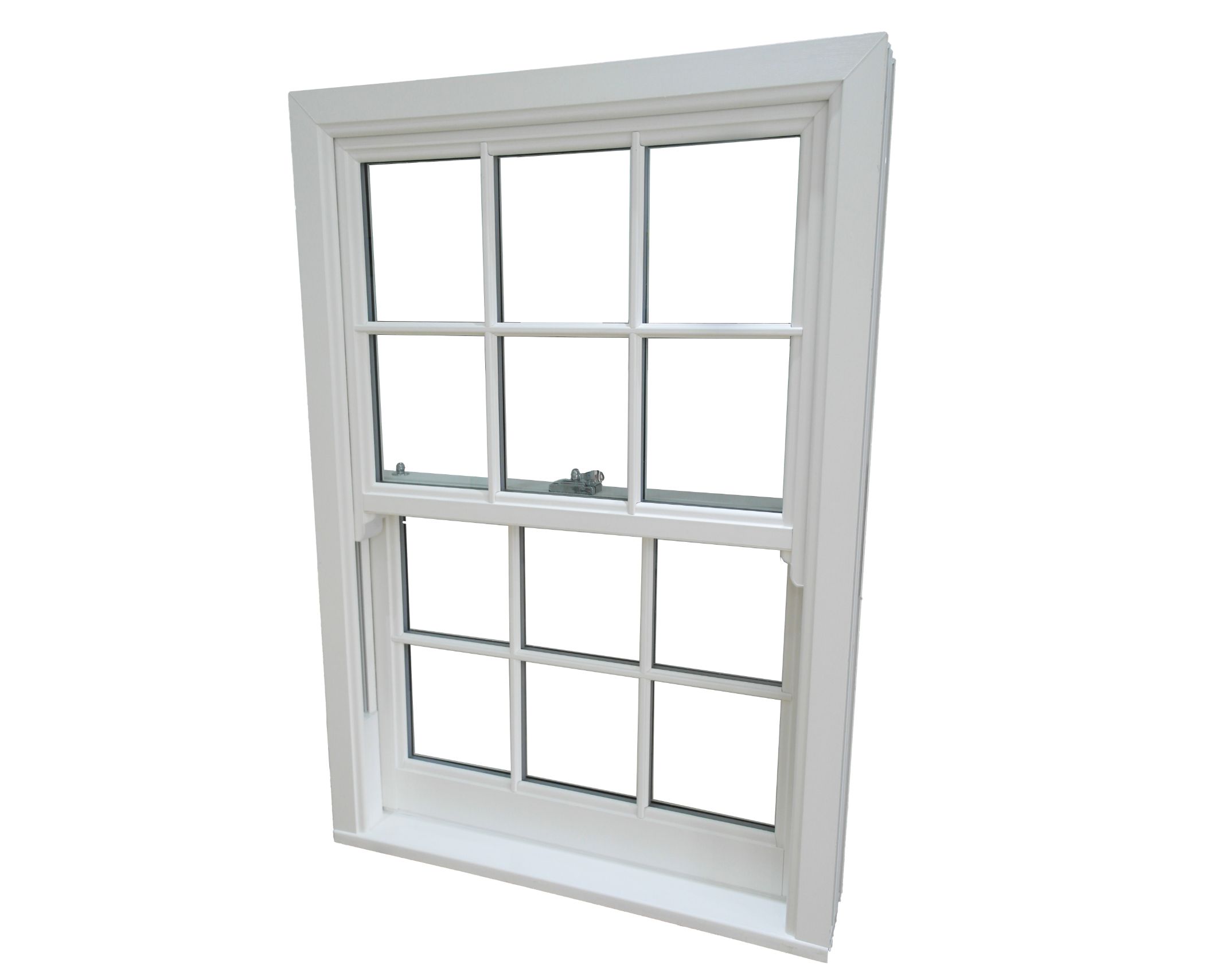Quickslide Sash Window Supplier