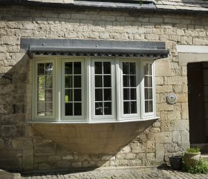 Bow Bay Window Suppliers Yorkshire