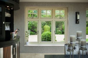 Residence 9 Window Supplier Yorkshire