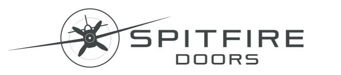 Spitfire Residential Doors