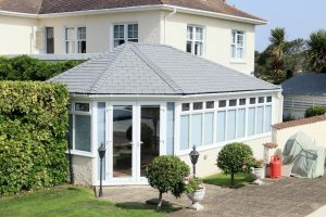 Supplier of Supalite Tiled Roofs Leeds