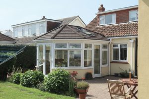 Tiled Roof Supplier Yorkshire