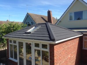 Supply Only conservatory Roofs Yorkshire